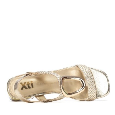 SANDALIAS MUJER XTI 145493